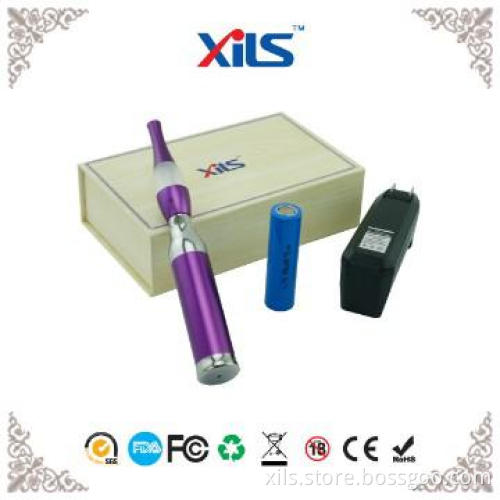 High quality  vapor electronic cigarette kit Vase wholesale
